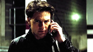 Final <i>Mission: Impossible 5</i> Trailer Is Low On Gun-Flutes, High On Crazy